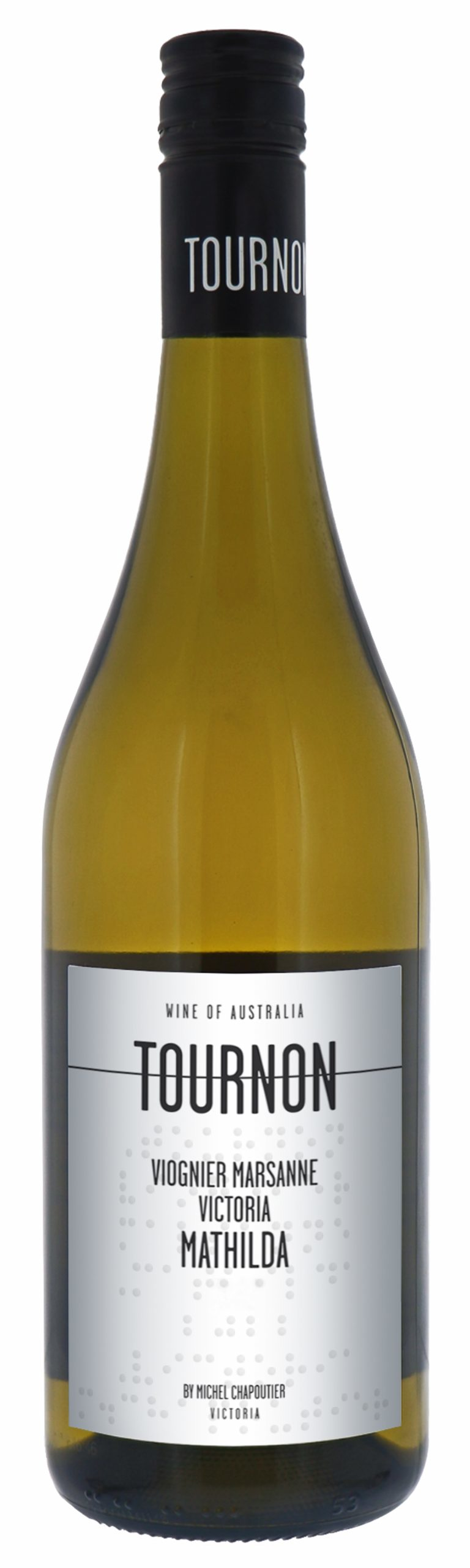Buy Tournon Mathilda Viognier Mars 750ML Online -Craft City