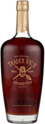 Buy Trader Vic'S Amaretto 53 750ML Online -Craft City