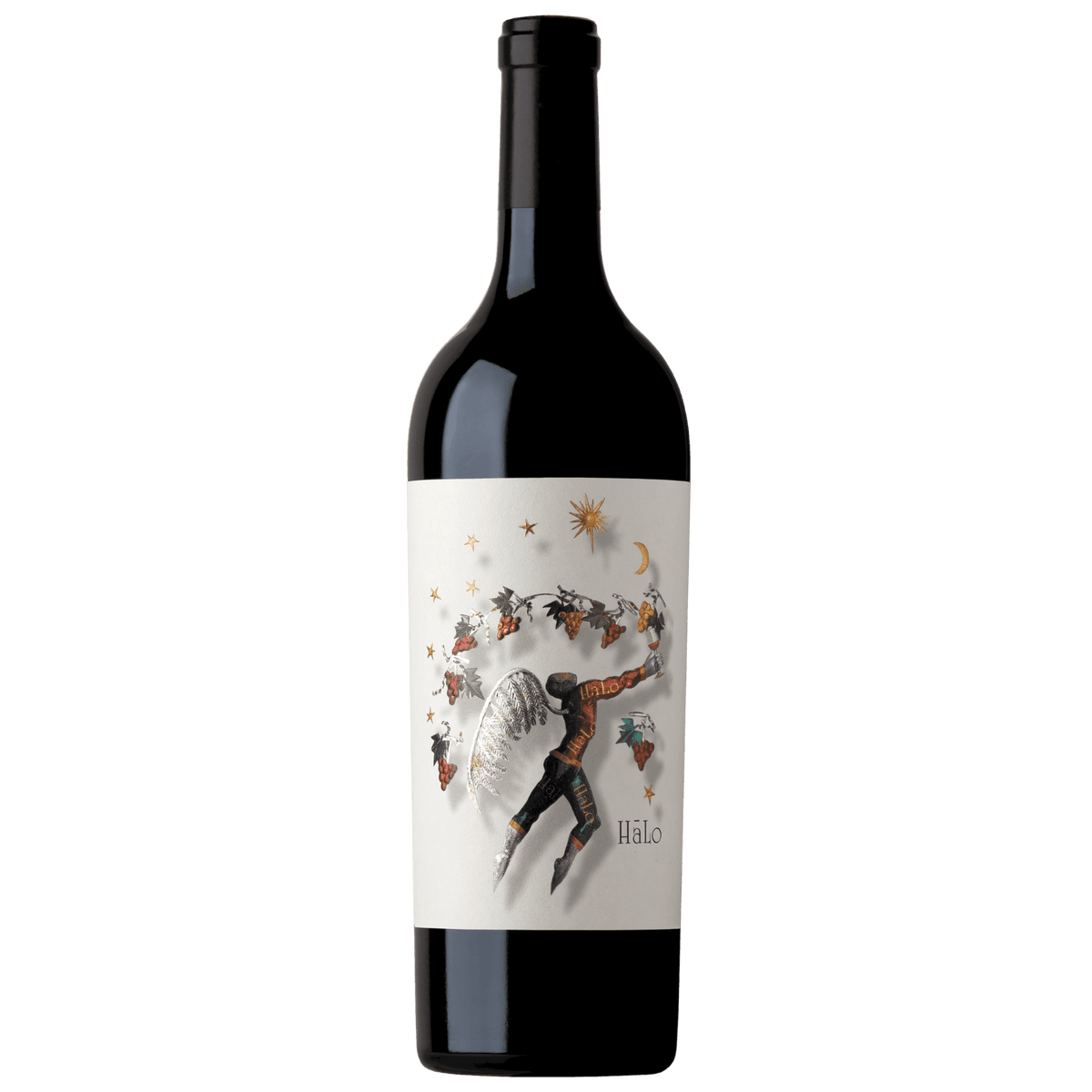 Buy Trefethen Cabernet Sauvignon Halo 19 750ML Online -Craft City