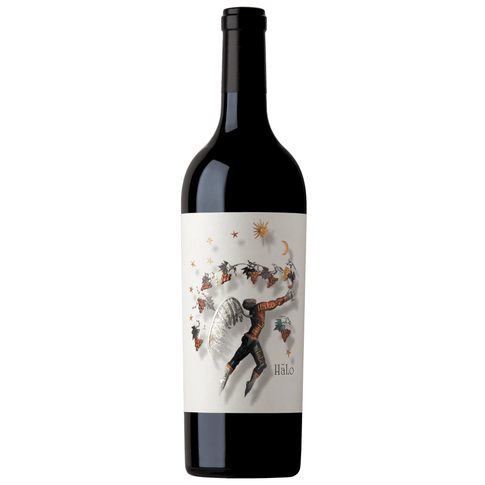 Buy Trefethen Cabernet Sauvignon Halo 19 750ML Online -Craft City