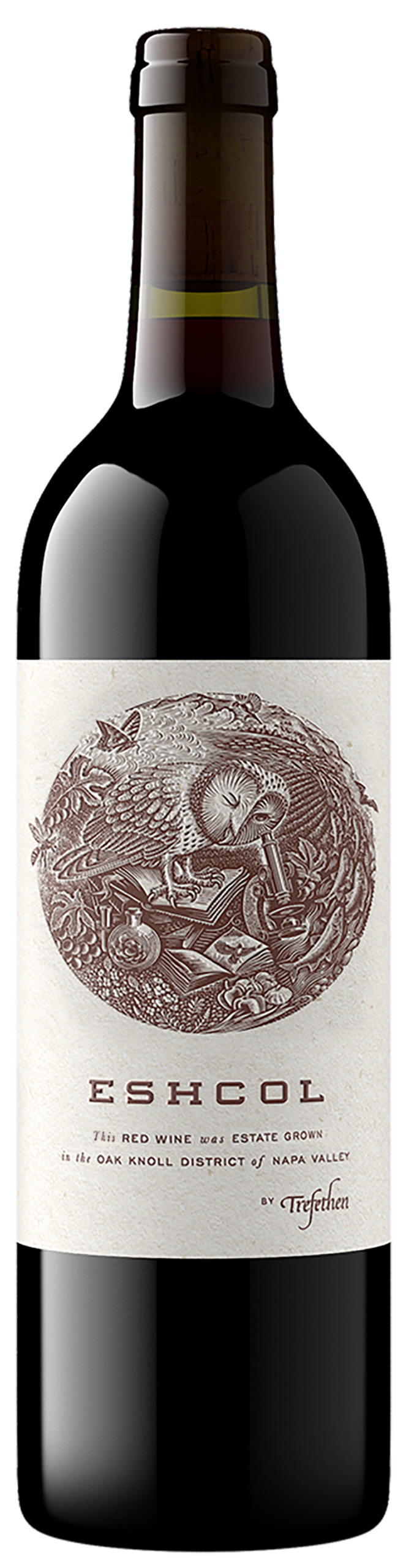 Buy Trefethen Red Eshcol 21 750ML Online -Craft City