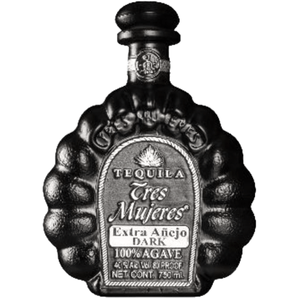 Tres Mujeres Extra Añejo Dark