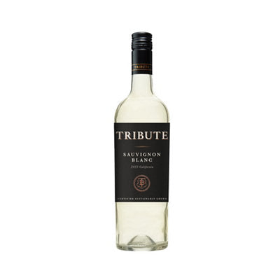 Buy Tribute Sauvignon Blanc California 750ML Online -Craft City