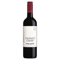 Buy Trinity Oaks Cabernet Sauvignon California 750ML Online -Craft City