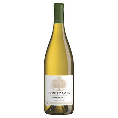 Buy Trinity Oaks Chardonnay California 750ML Online -Craft City