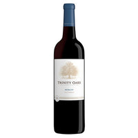 Buy Trinity Oaks Merlot California 750ML Online -Craft City