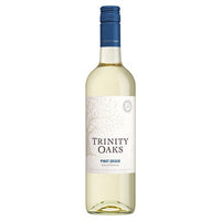 Buy Trinity Oaks Pinot Grigio California 750ML Online -Craft City