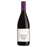 Buy Trinity Oaks Pinot Noir California 750ML Online -Craft City