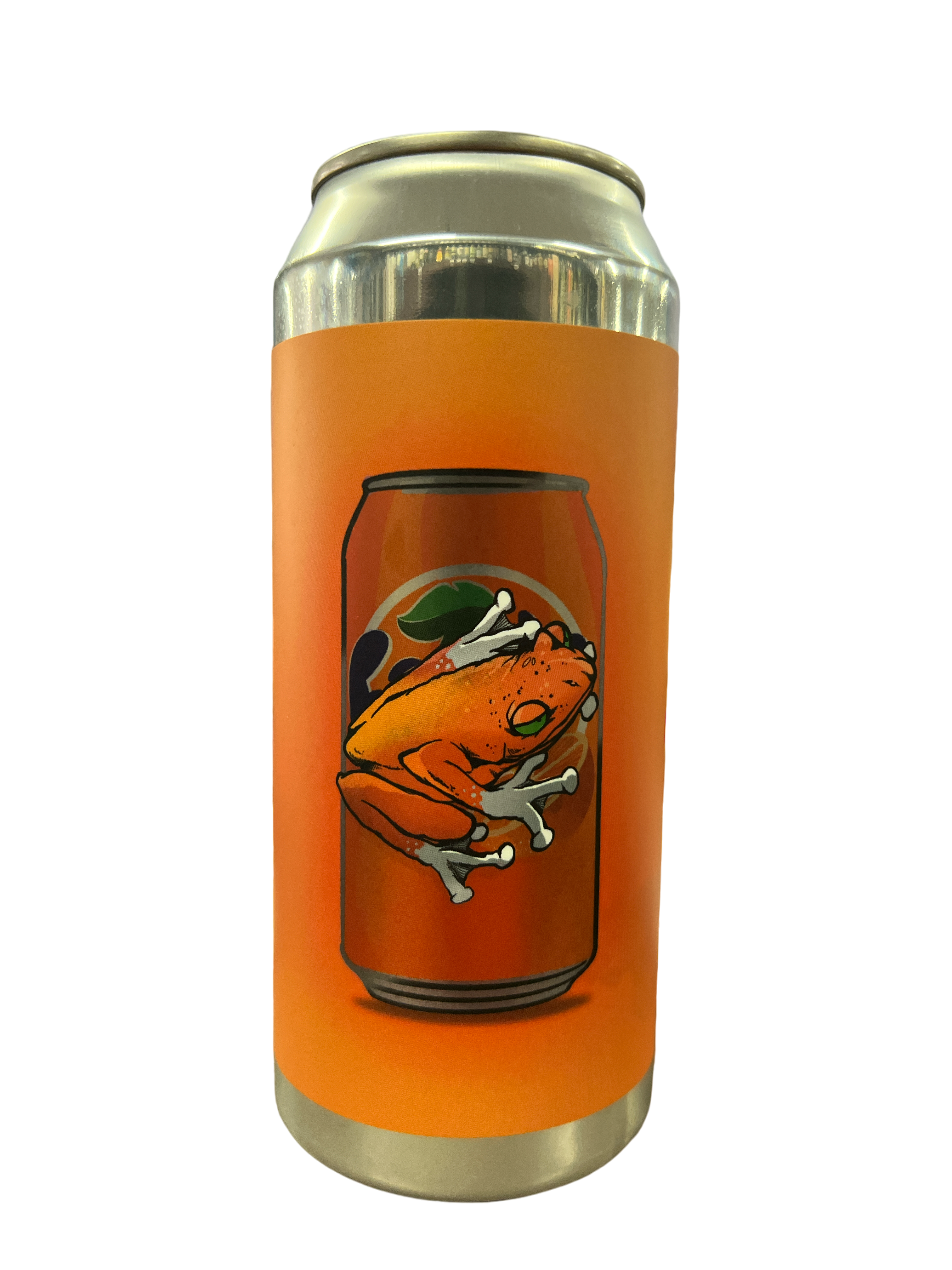 Buy Tripping Animals Who Loves Orange Soda? Sour Online -Craft City