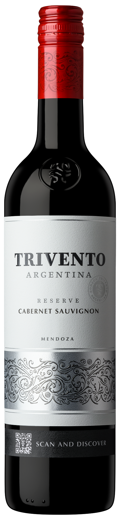 Buy Trivento Cabernet Sauvignon Reserva 750ML Online -Craft City