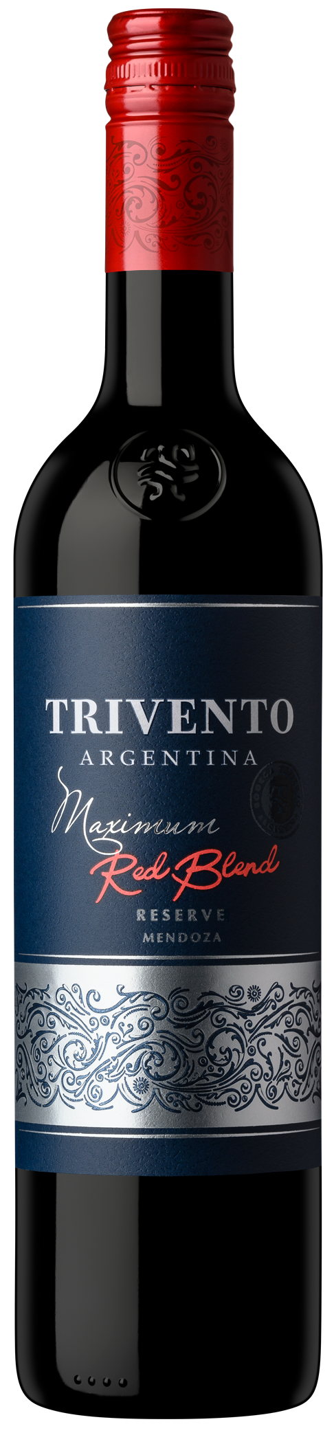 Buy Trivento Red Reserva Maximum 750ML Online -Craft City