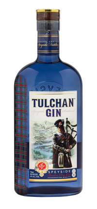 Buy Tulchan Gin 750ML Online -Craft City
