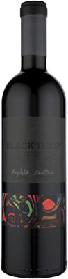 Buy Tulip Dry Red Black Tulip Galilee 2021 750ML Online -Craft City