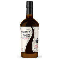 Buy Twisted Path Bloody Vodka Online -Craft City