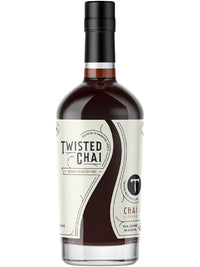 Buy Twisted Path Chai Vodka Online -Craft City