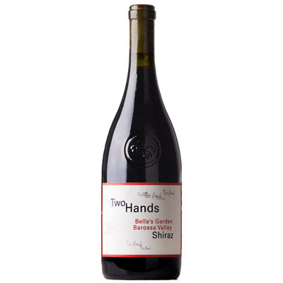 Buy Two Hands Shiraz Bella'S Garden Barossa Valley 2019 750ML Online -Craft City