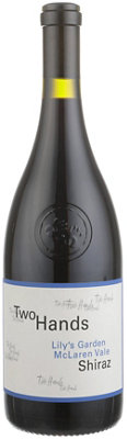 Buy Two Hands Shiraz Lily'S Garden Mclaren Vale 2018 750ML Online -Craft City