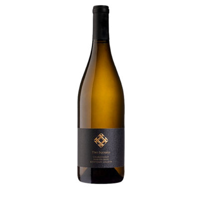 Buy Two Squared Chardonnay Arroyo Seco 2022 750ML Online -Craft City