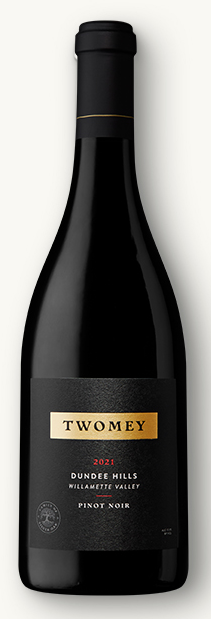 Buy Twomey Pinot Noir Dundee Hills 21 750ML Online -Craft City