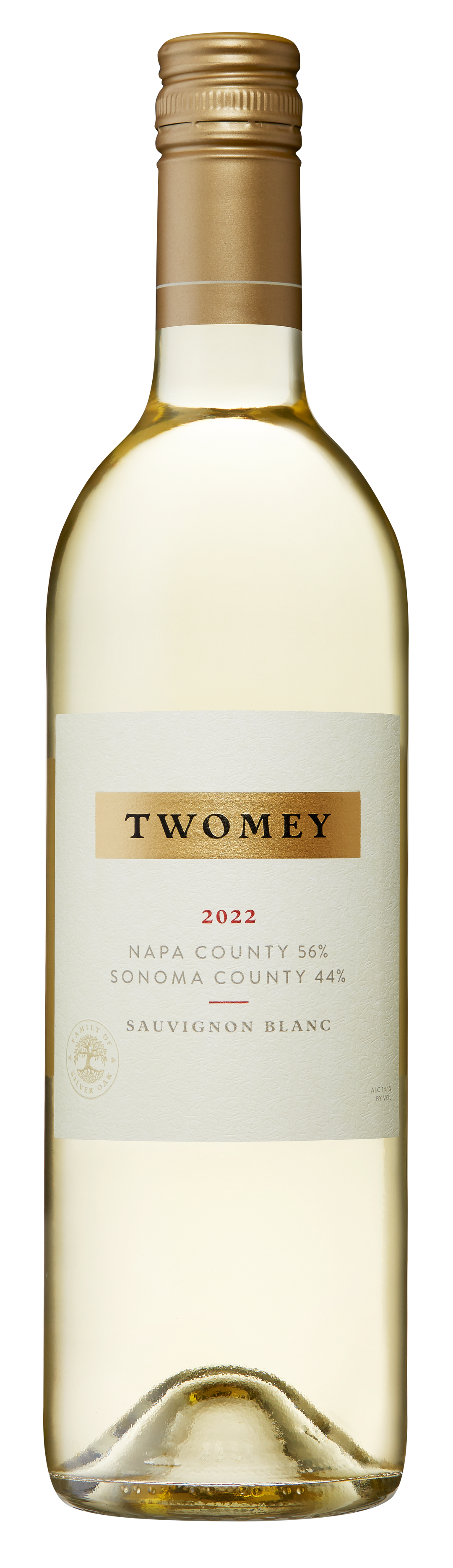 Buy Twomey Sauvignon Blanc 22 750ML Online -Craft City