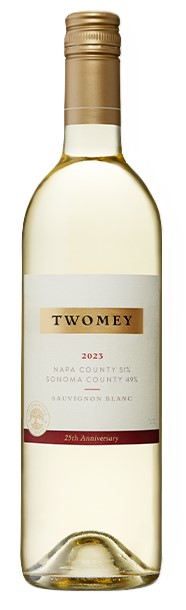 Buy Twomey Sauvignon Blanc 23 750ML Online -Craft City