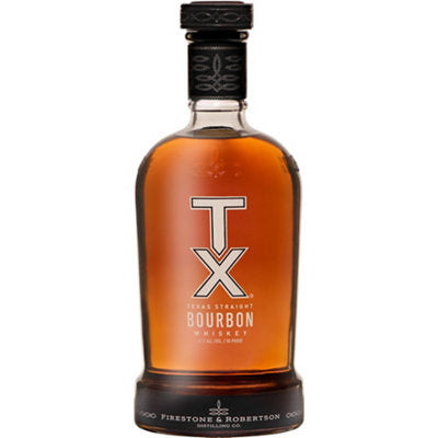Buy Tx Straight Bourbon 90 750ML Online -Craft City