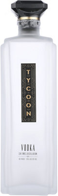 Buy Tycoon Vodka Special 80 750ML Online -Craft City