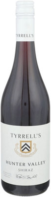 Buy Tyrrell'S Wines Shiraz Hunter Valley 2019 750ML Online -Craft City