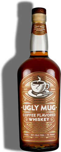 Buy Ugly Mug Coffee Flavored Whiskey Online -Craft City