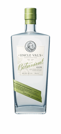 Buy Uncle Vals Gin Botanical 750ML Online -Craft City