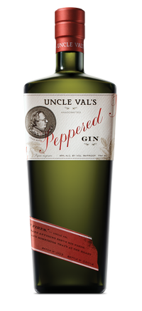 Buy Uncle Vals Gin Peppered 90 750ML Online -Craft City