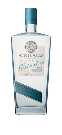 Buy Uncle Vals Gin Restorative 90 750ML Online -Craft City