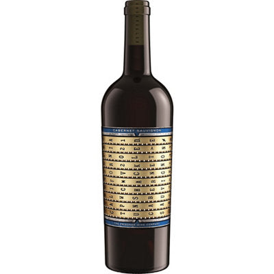 Buy Unshackled Cabernet Sauvignon Central Coast 2022 750ML Online -Craft City