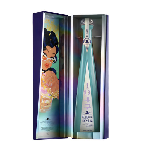 Don Julio 1942 Peggy Gou Limited Edition