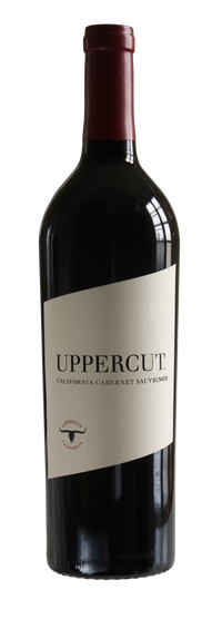 Buy Uppercut Cabernet Sauvignon 750ML Online -Craft City