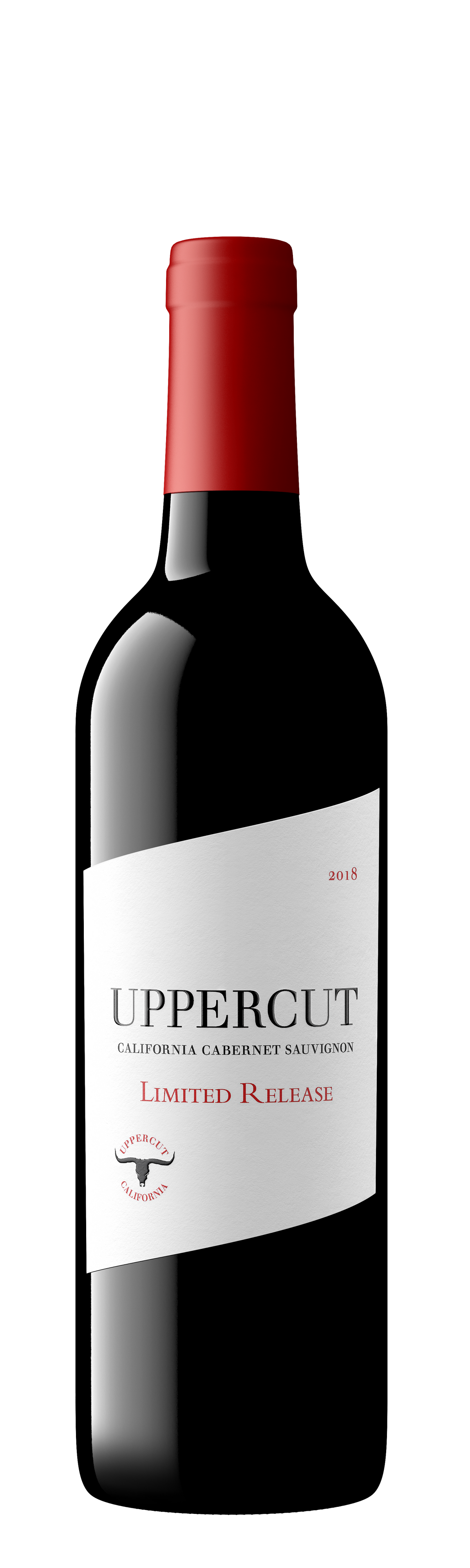 Buy Uppercut Cabernet Sauvignon Limited Release Tray Pack 750ML Online -Craft City