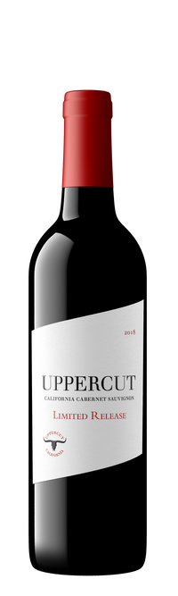 Buy Uppercut Cabernet Sauvignon Limited Release Tray Pack 750ML Online -Craft City