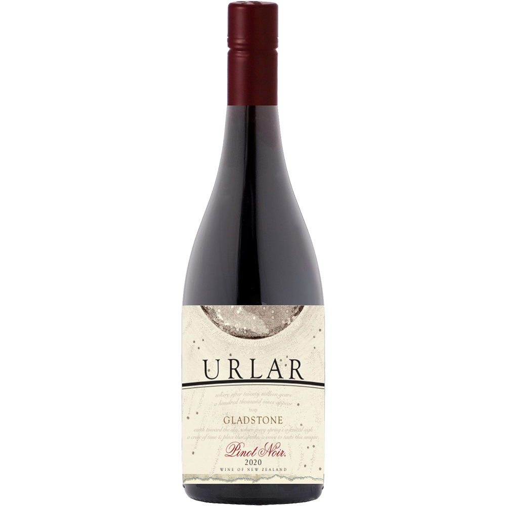 Buy Urlar Pinot Noir 22 750ML Online -Craft City