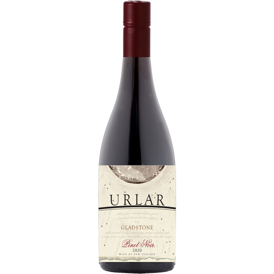 Buy Urlar Pinot Noir 22 750ML Online -Craft City