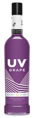 Buy Uv Green Apple Flavored Vodka 60 1L Online -Craft City