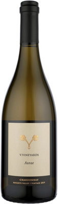 Buy V. Vineyards Chardonnay Aurae Knights Valley 2019 750ML Online -Craft City