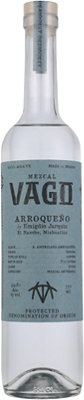 Buy Vago Mezcal Arroqueno By Emigdio Jarquin 99.6 750ML Online -Craft City