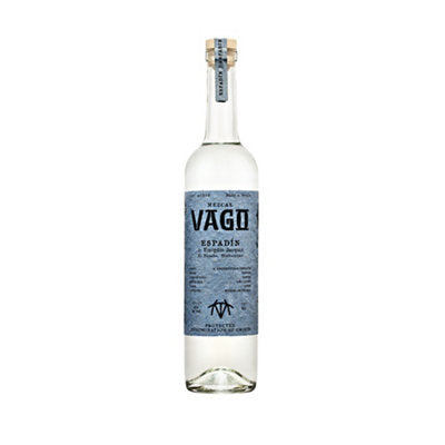 Buy Vago Mezcal Espadin By Emigdio Jarquin 750ML Online -Craft City
