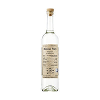 Buy Vago Mezcal Mexicano By Hijos De Aquilino Garcia 103 750ML Online -Craft City