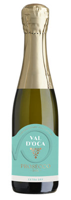 Buy Val D'Oca Prosecco Extra Dry 200ML Online -Craft City
