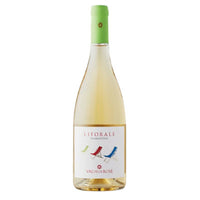 Buy Val Delle Rose Maremma Toscana Bianco Litorale 2022 750ML Online -Craft City