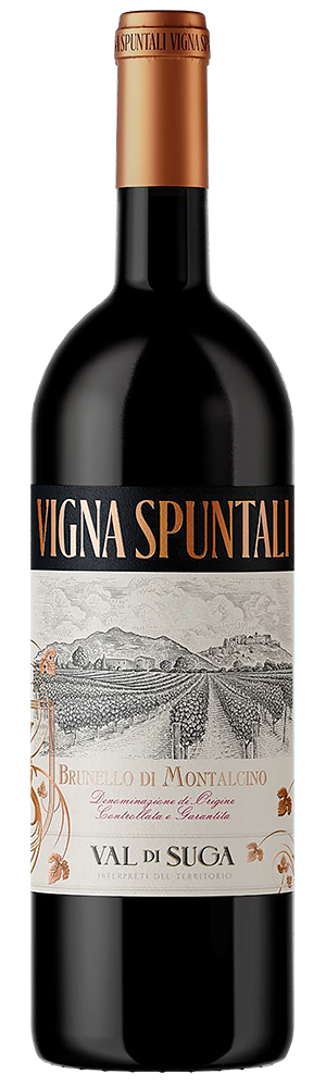 Buy Val Di Suga Vigna Spuntali 19 750ML Online -Craft City