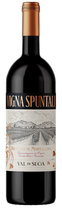 Buy Val Di Suga Vigna Spuntali 19 750ML Online -Craft City