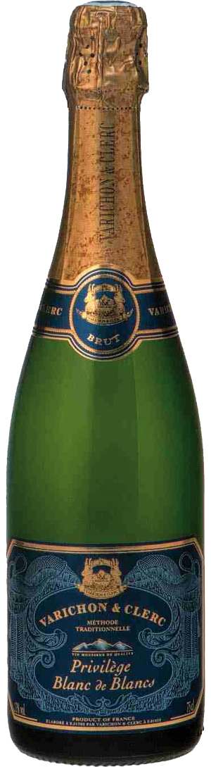 Buy Varichon & Clerc Privil Blanc de Blancs 750ML Online -Craft City