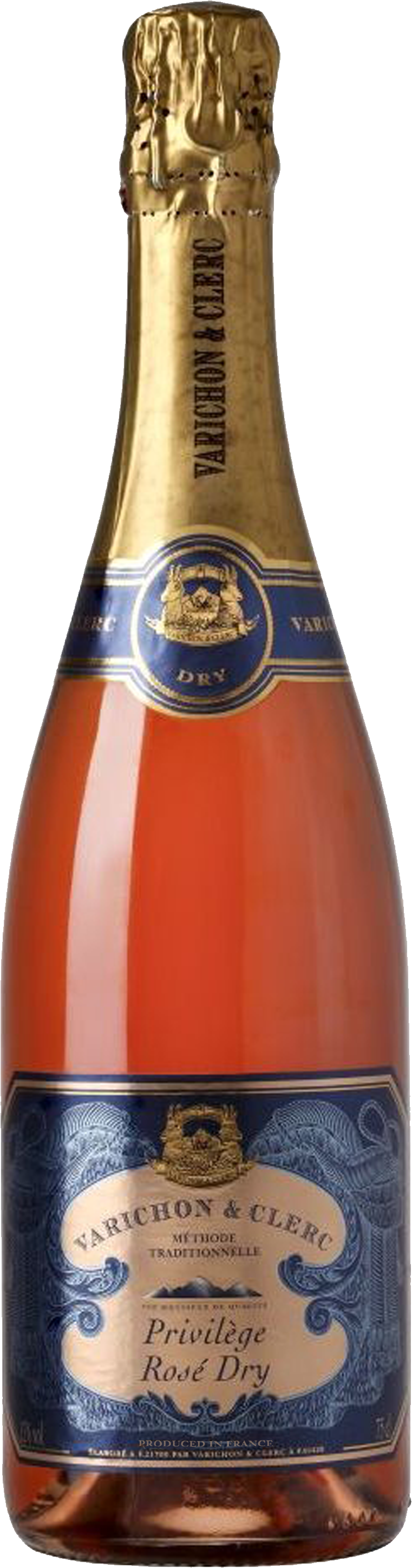 Buy Varichon & Clerc Privil Rose 750ML Online -Craft City